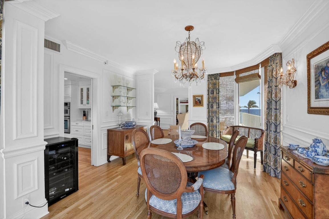 TRAFALGAR OF HIGHLAND BEACH CONDO - Residential