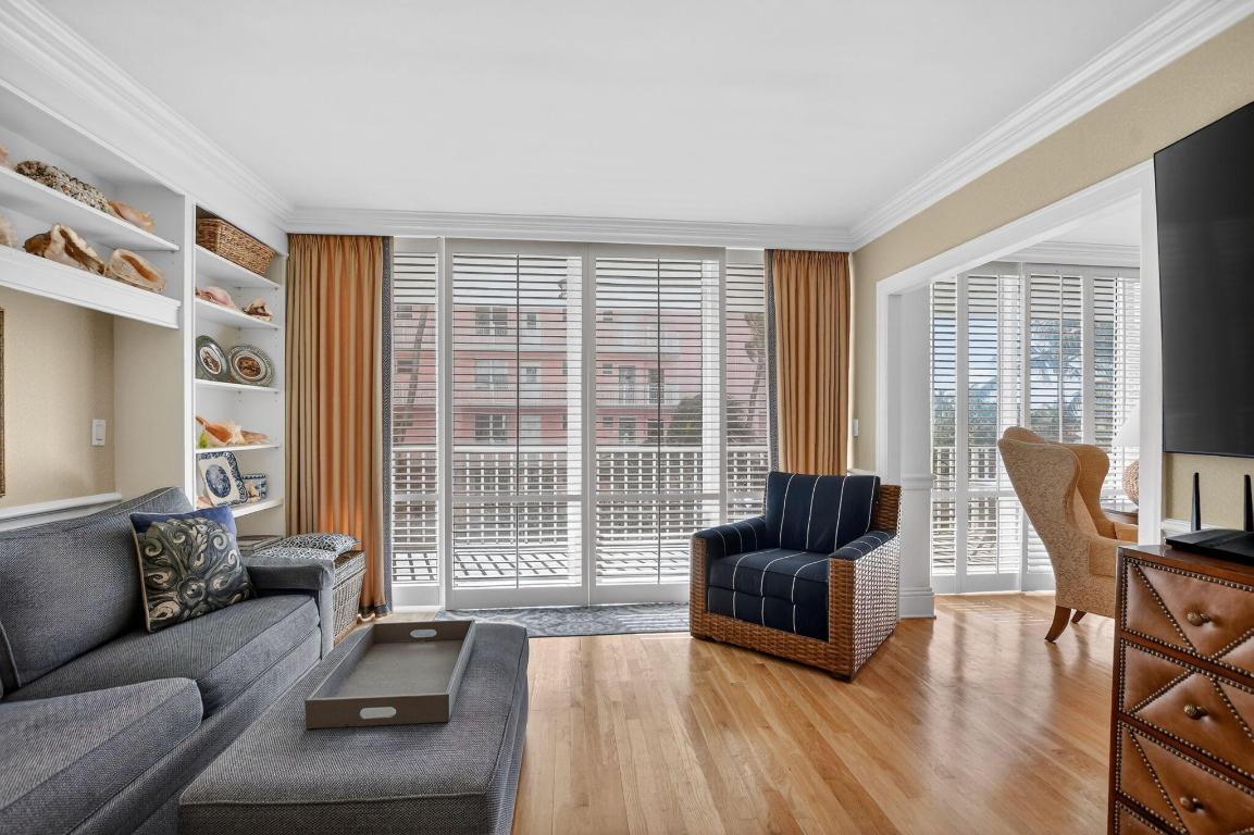 TRAFALGAR OF HIGHLAND BEACH CONDO - Residential