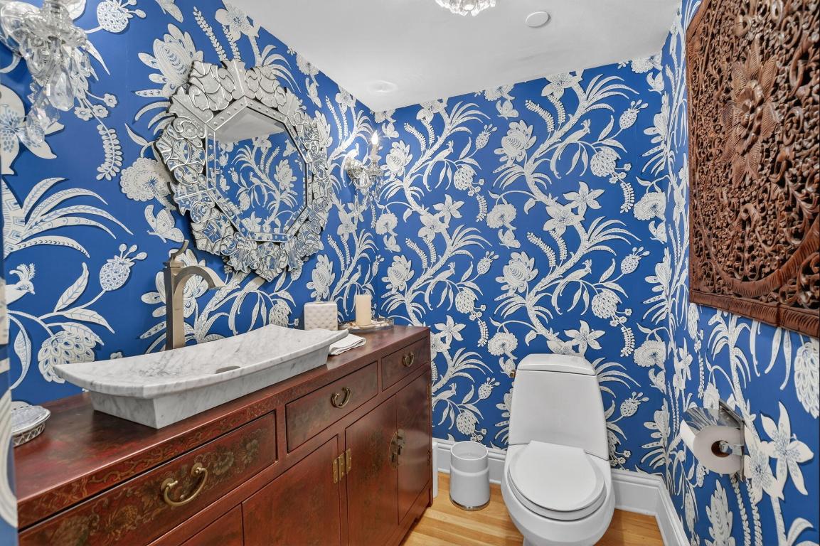 TRAFALGAR OF HIGHLAND BEACH CONDO - Residential