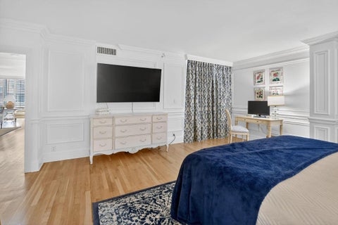 Tiny photo for 2917 S Ocean Boulevard #205, Highland Beach, FL 33487 (MLS # R11154135)