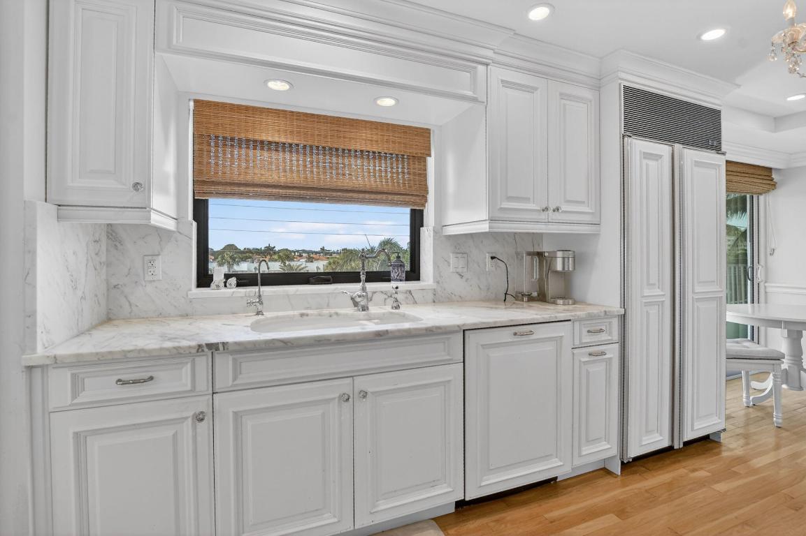 TRAFALGAR OF HIGHLAND BEACH CONDO - Residential