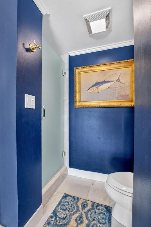 TRAFALGAR OF HIGHLAND BEACH CONDO - Residential