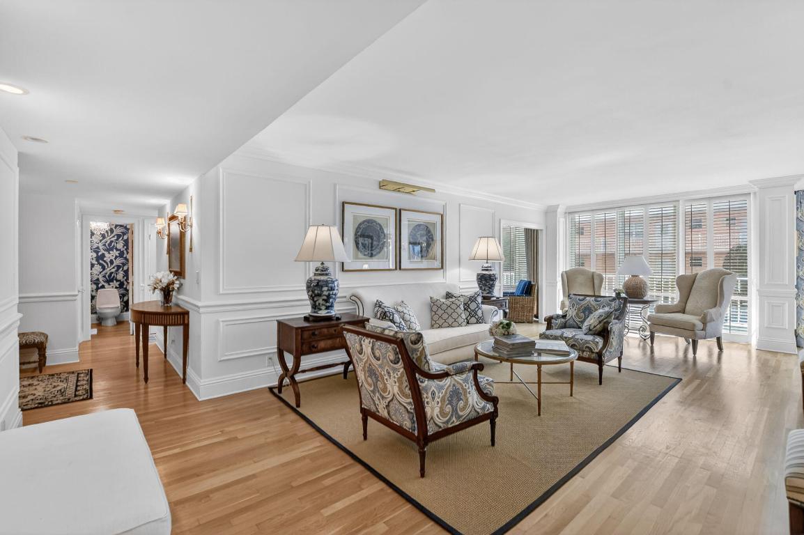 TRAFALGAR OF HIGHLAND BEACH CONDO - Residential