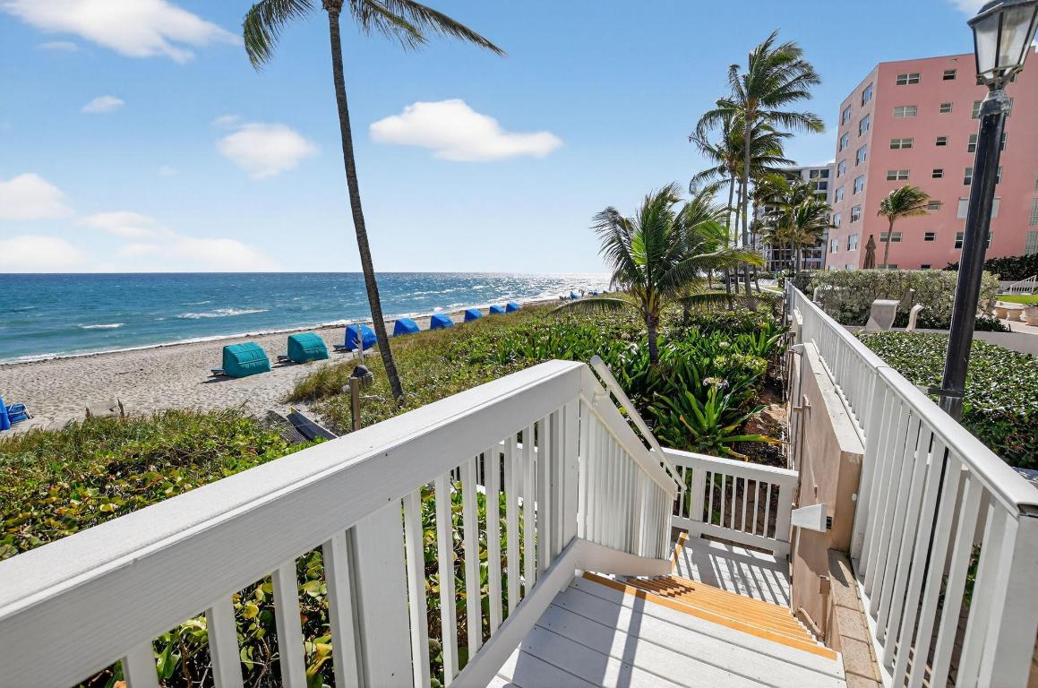 TRAFALGAR OF HIGHLAND BEACH CONDO - Residential