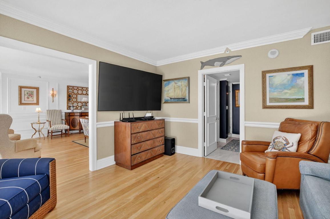 TRAFALGAR OF HIGHLAND BEACH CONDO - Residential