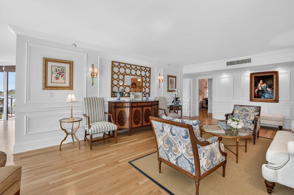 TRAFALGAR OF HIGHLAND BEACH CONDO - Residential