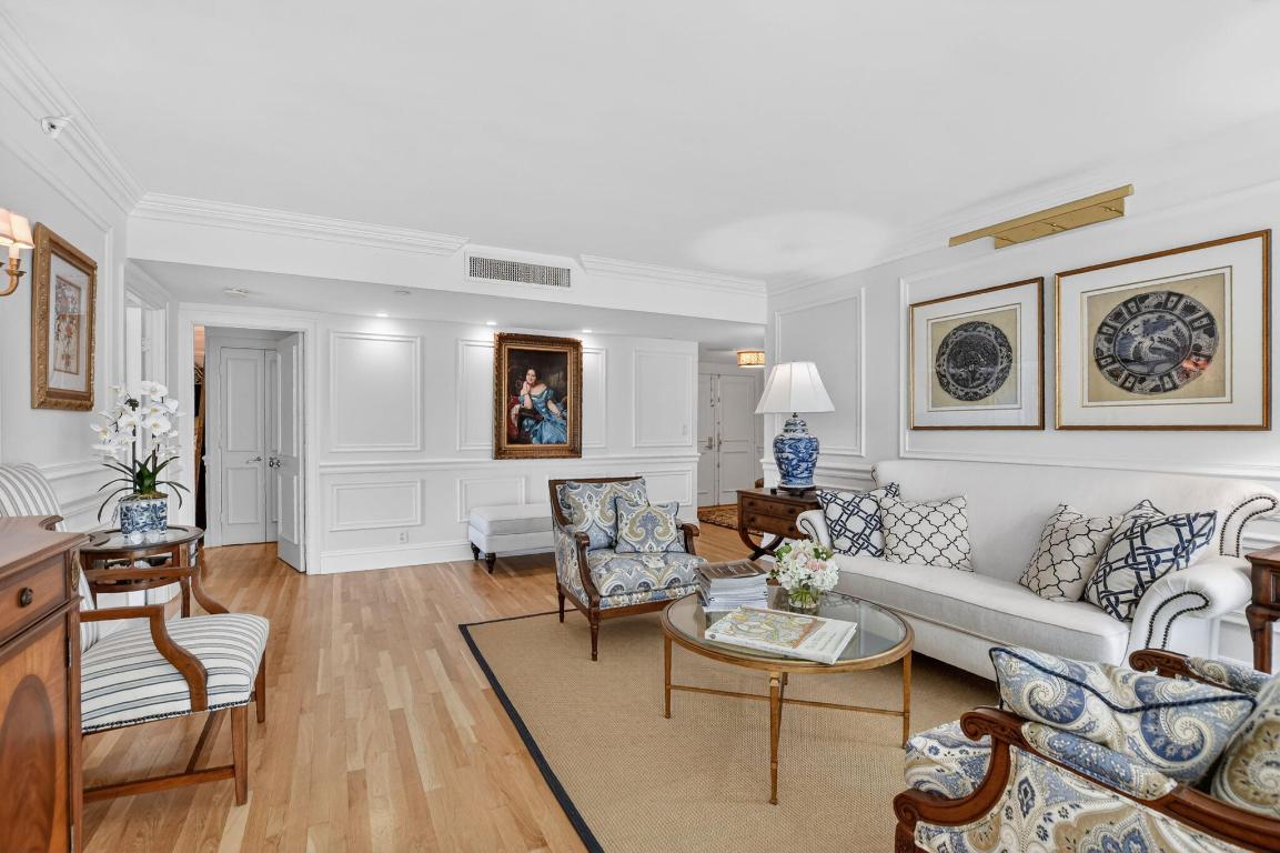 TRAFALGAR OF HIGHLAND BEACH CONDO - Residential