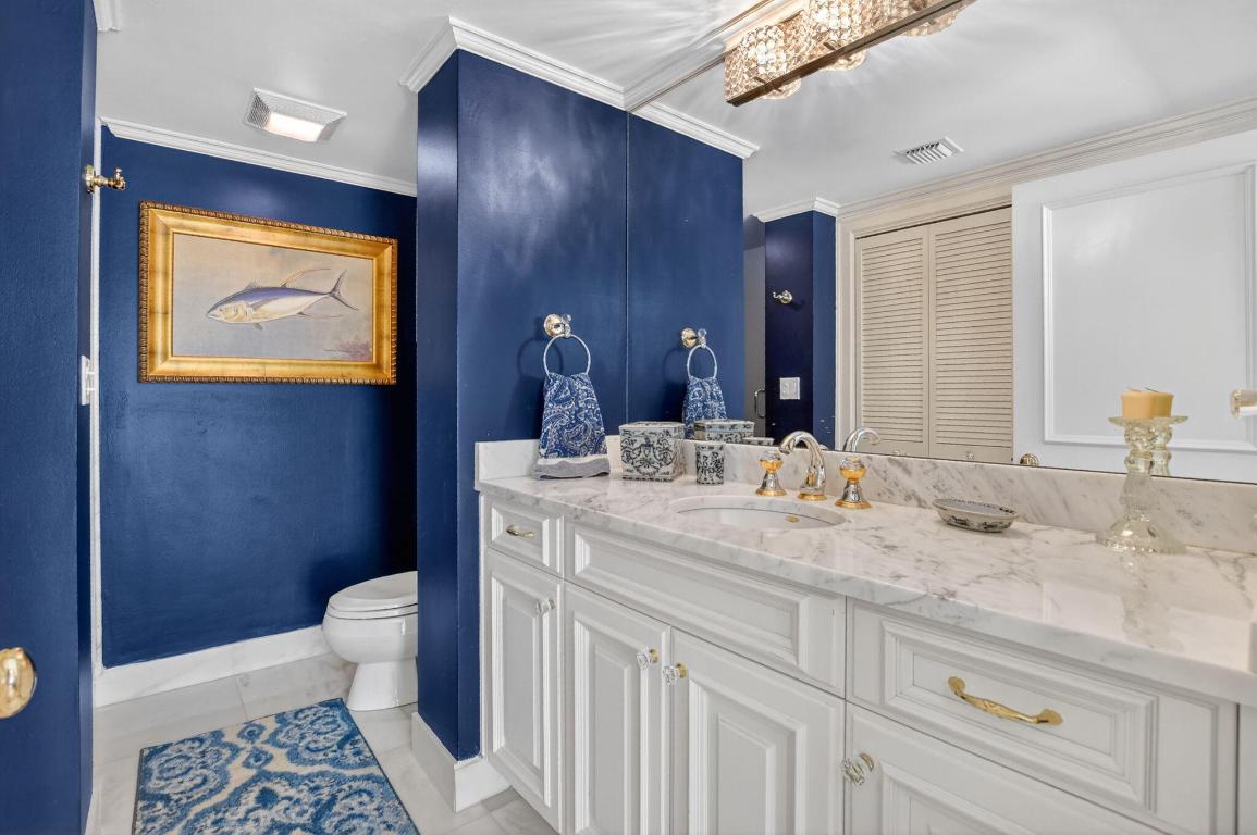 TRAFALGAR OF HIGHLAND BEACH CONDO - Residential