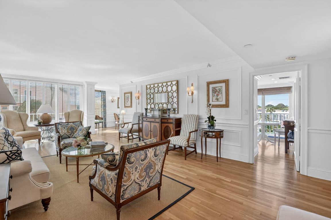 TRAFALGAR OF HIGHLAND BEACH CONDO - Residential