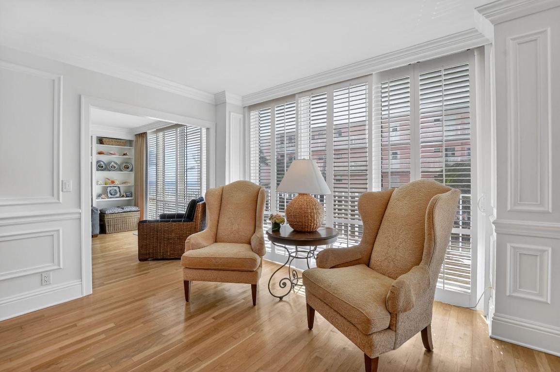 TRAFALGAR OF HIGHLAND BEACH CONDO - Residential