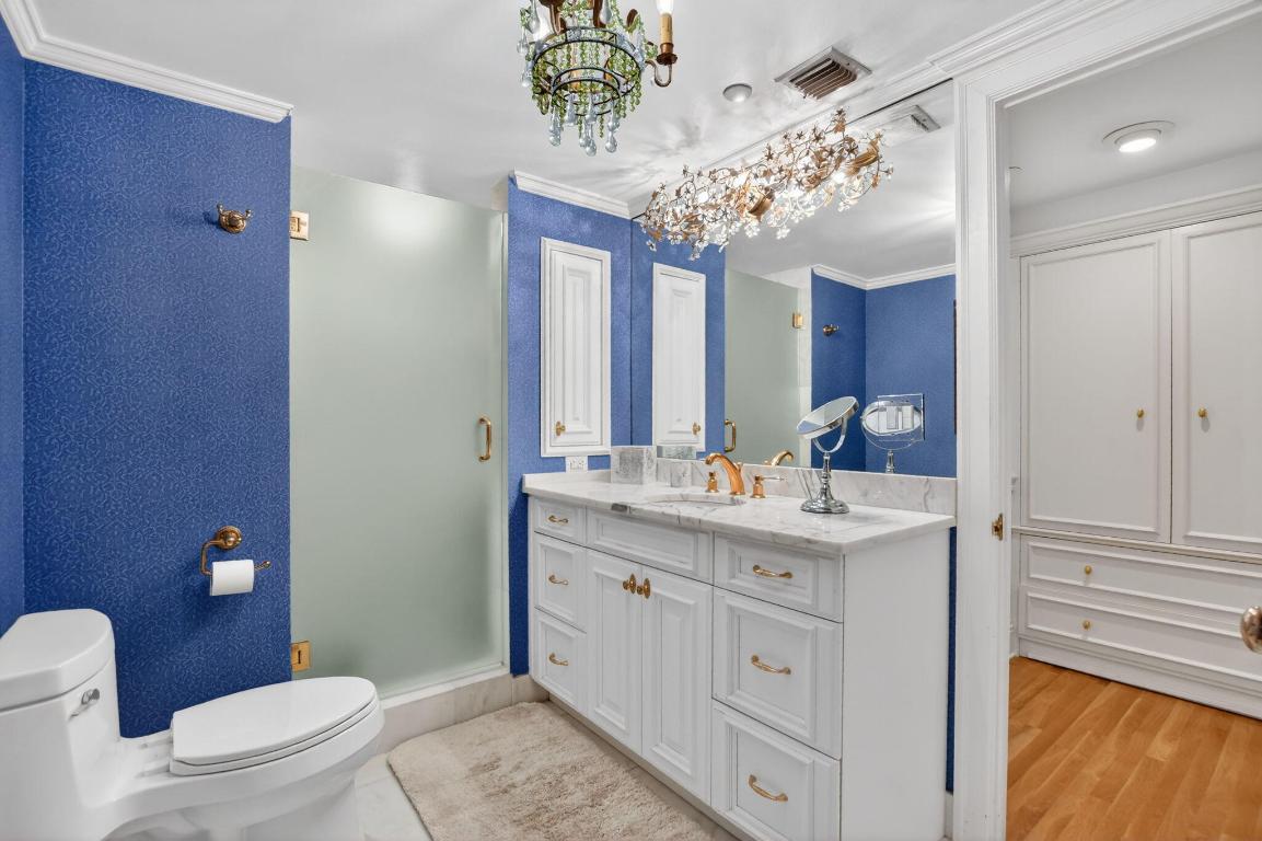 TRAFALGAR OF HIGHLAND BEACH CONDO - Residential