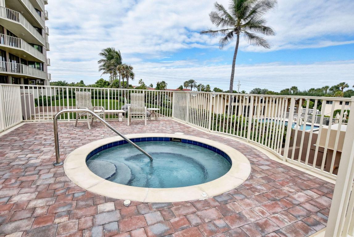 TRAFALGAR OF HIGHLAND BEACH CONDO - Residential