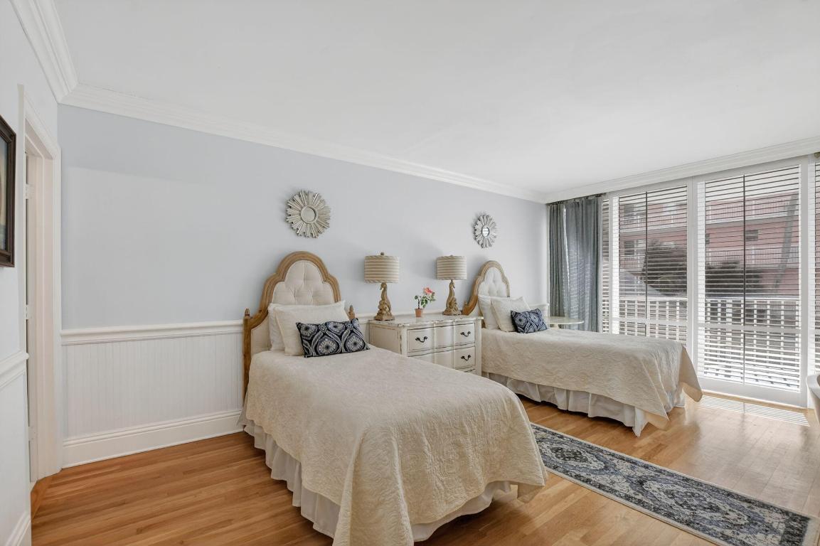 TRAFALGAR OF HIGHLAND BEACH CONDO - Residential