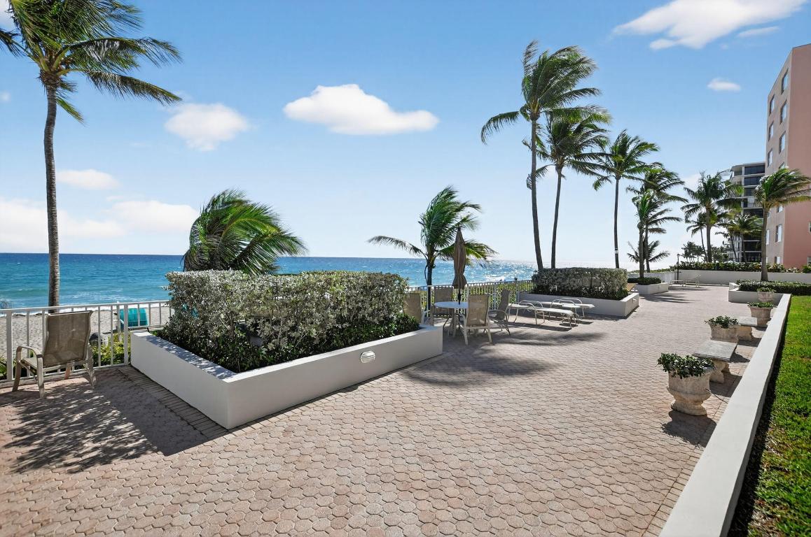 TRAFALGAR OF HIGHLAND BEACH CONDO - Residential
