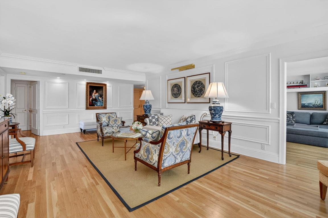 TRAFALGAR OF HIGHLAND BEACH CONDO - Residential