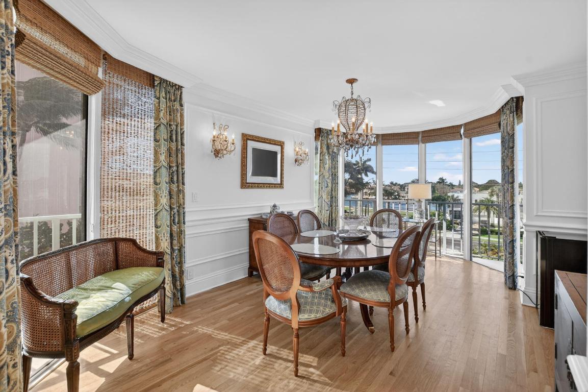 TRAFALGAR OF HIGHLAND BEACH CONDO - Residential