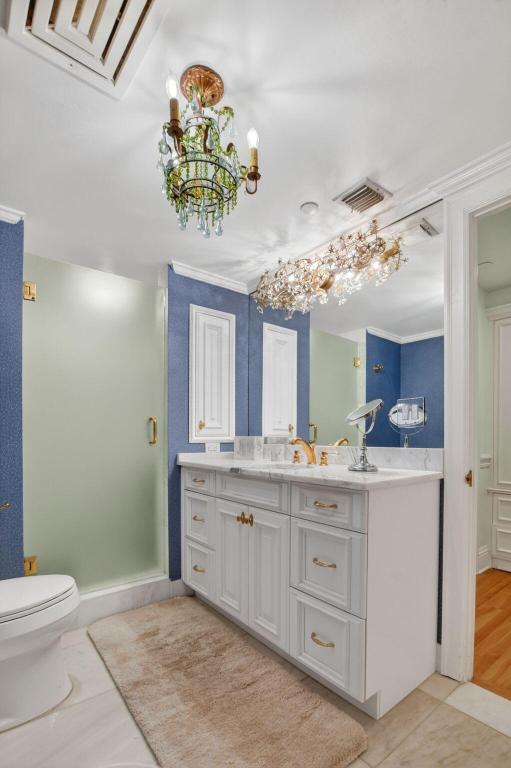 TRAFALGAR OF HIGHLAND BEACH CONDO - Residential