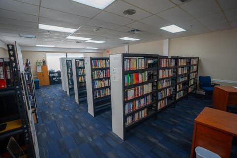 Tiny photo for 290 Farnham M, Deerfield Beach, FL 33442 (MLS # F10551215)