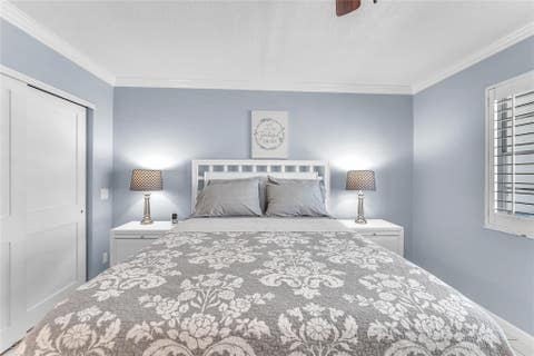 Tiny photo for 290 Farnham M, Deerfield Beach, FL 33442 (MLS # F10551215)