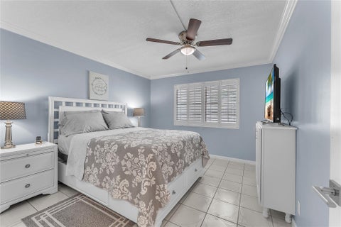 Tiny photo for 290 Farnham M, Deerfield Beach, FL 33442 (MLS # F10551215)