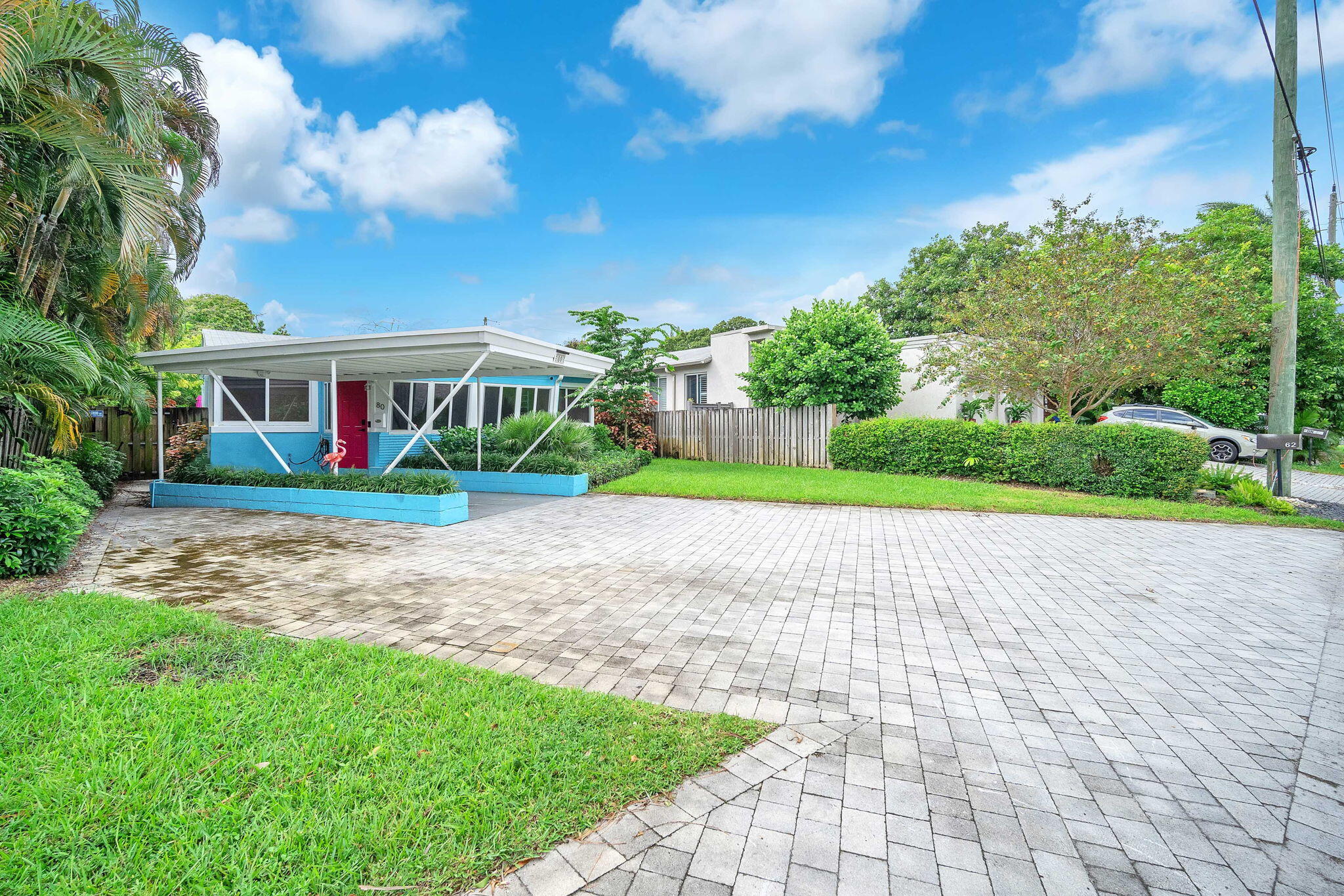 80 NE 26th Street