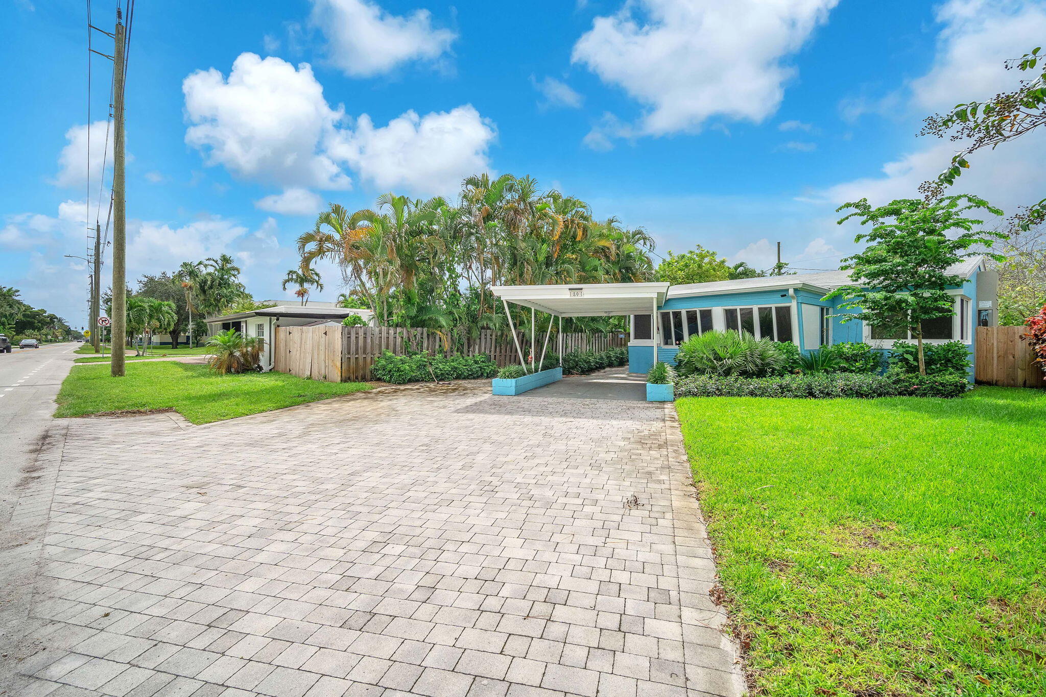 80 NE 26th Street