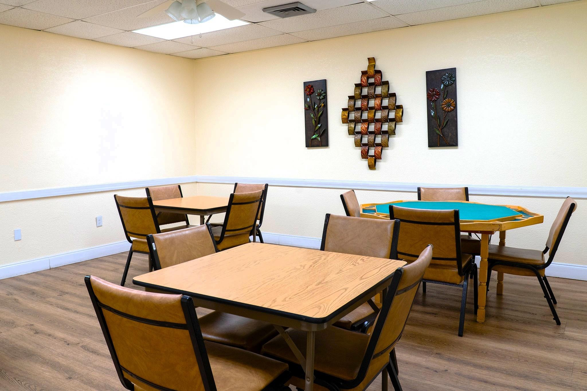 Sunrise Lakes Phase 3 - Residential