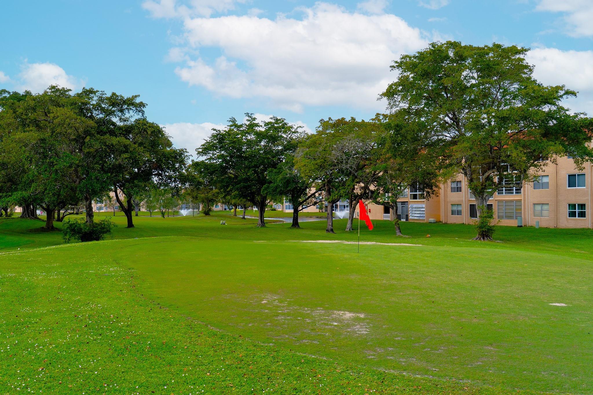 Sunrise Lakes Phase 3 - Residential