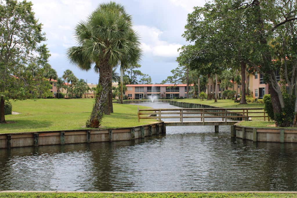 Photo of 1995 SW Palm City Road #C, Stuart, FL 34994 (MLS # R10982336)