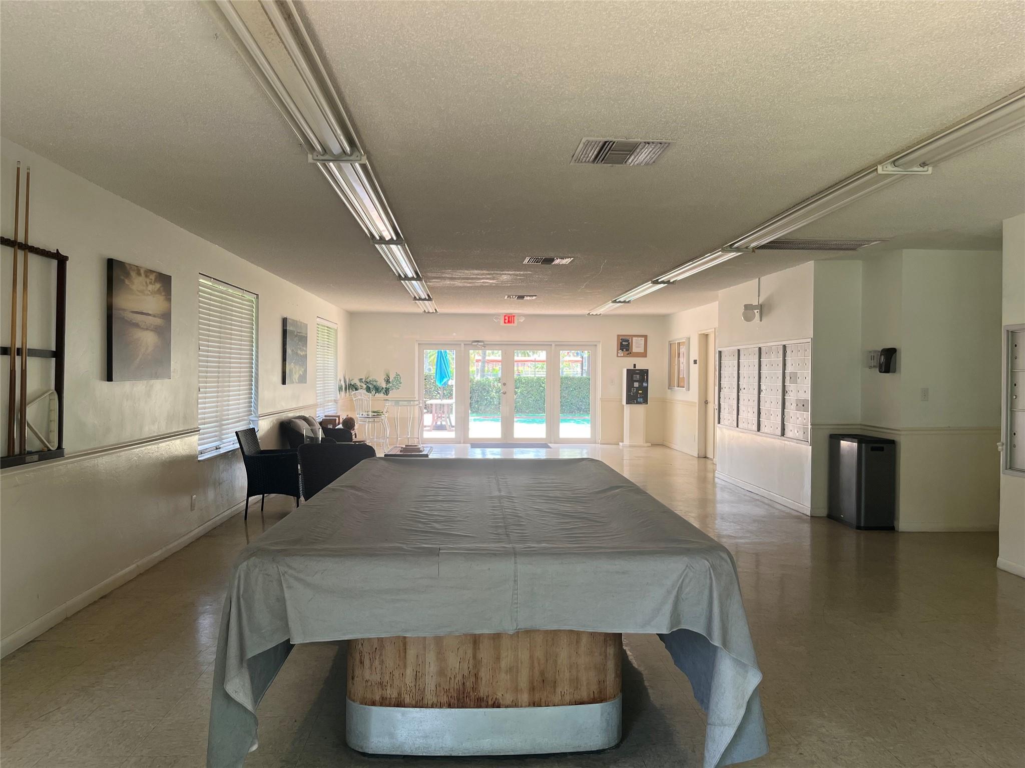 Lighthouse Point Plaza Co - Residential Lease