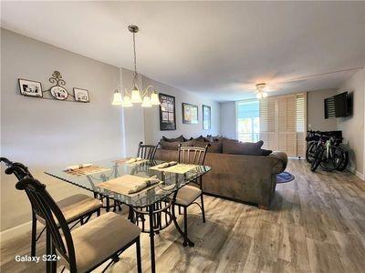 Lighthouse Point Plaza Co - Residential Lease