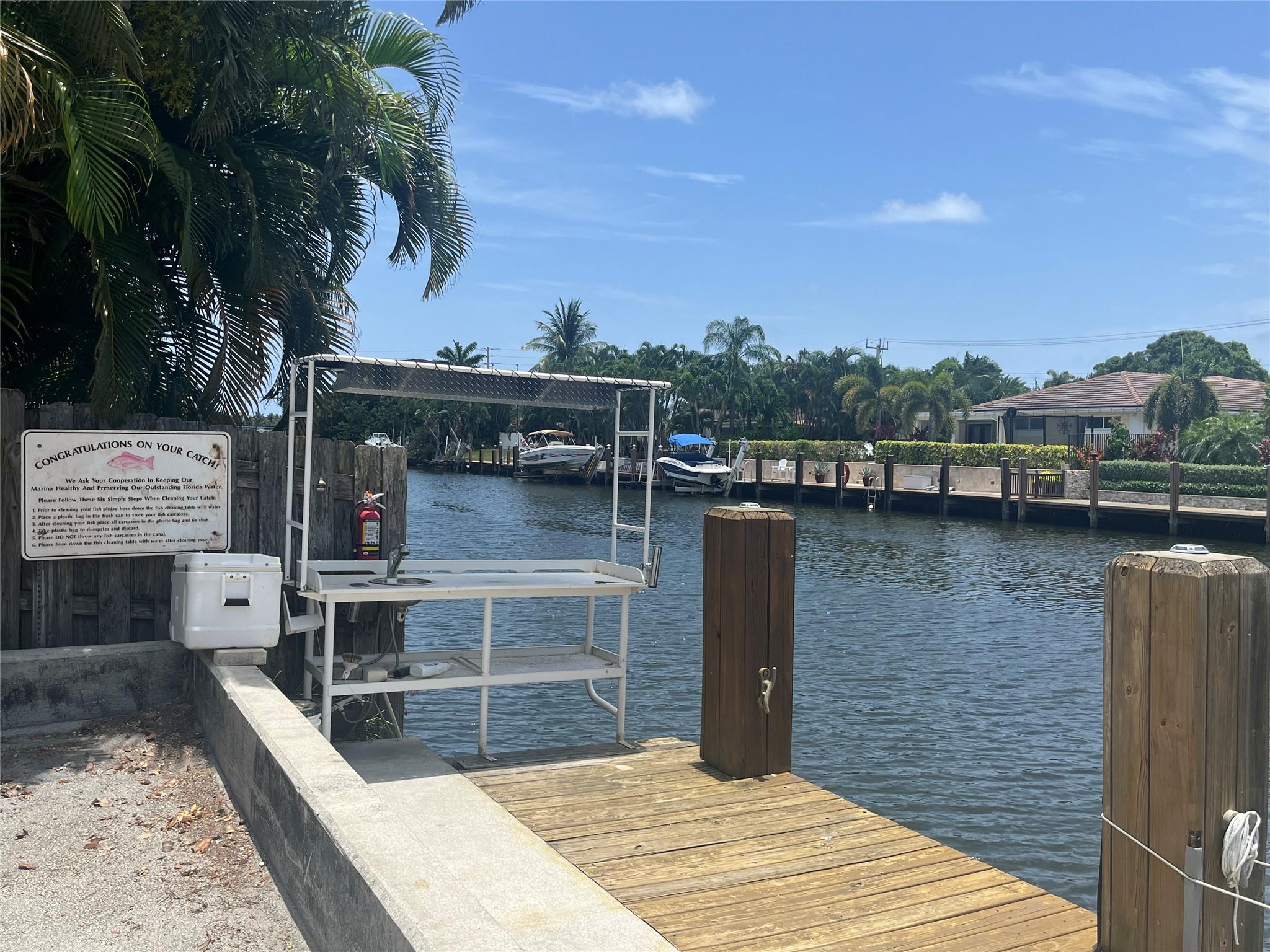 Lighthouse Point Plaza Co - Residential Lease