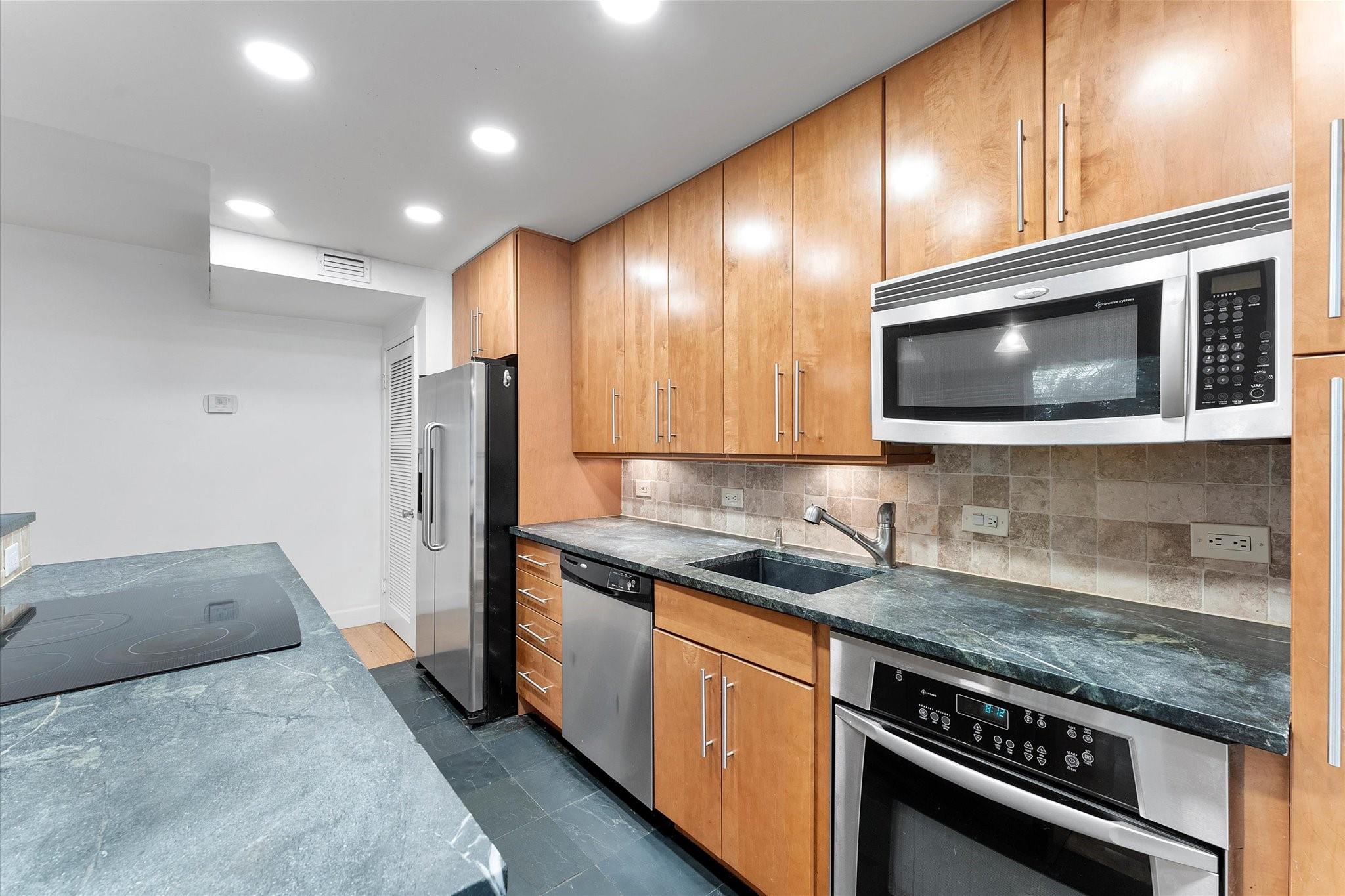 CARAVELLE - Residential