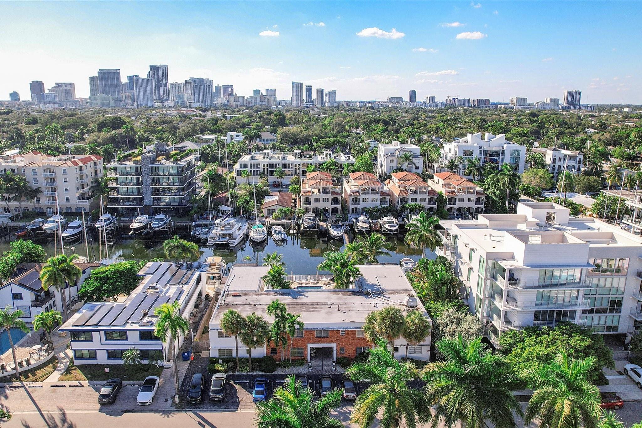 CARAVELLE - Residential