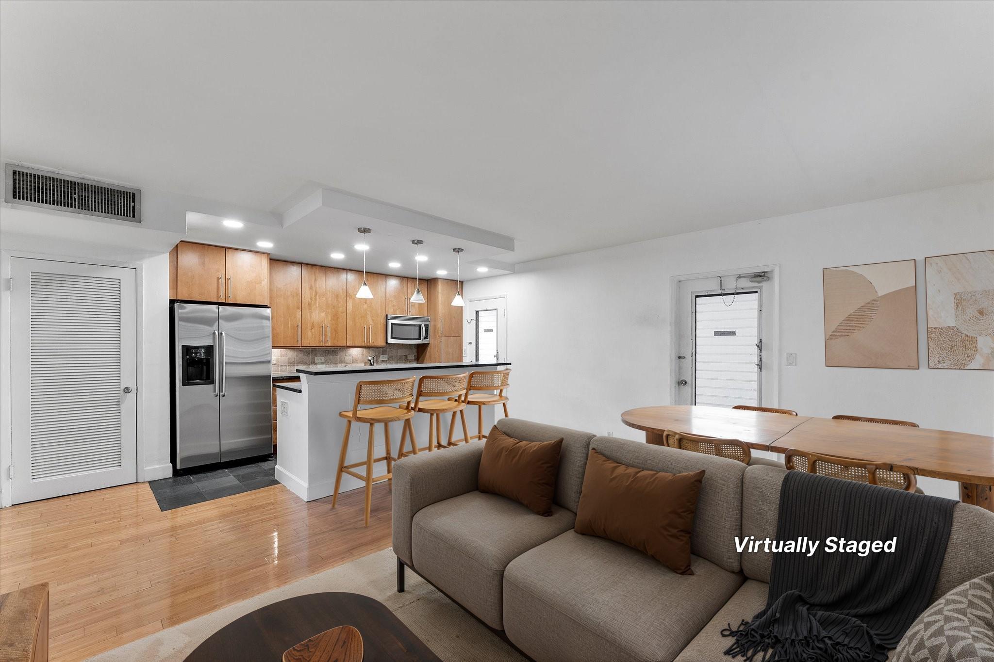 CARAVELLE - Residential