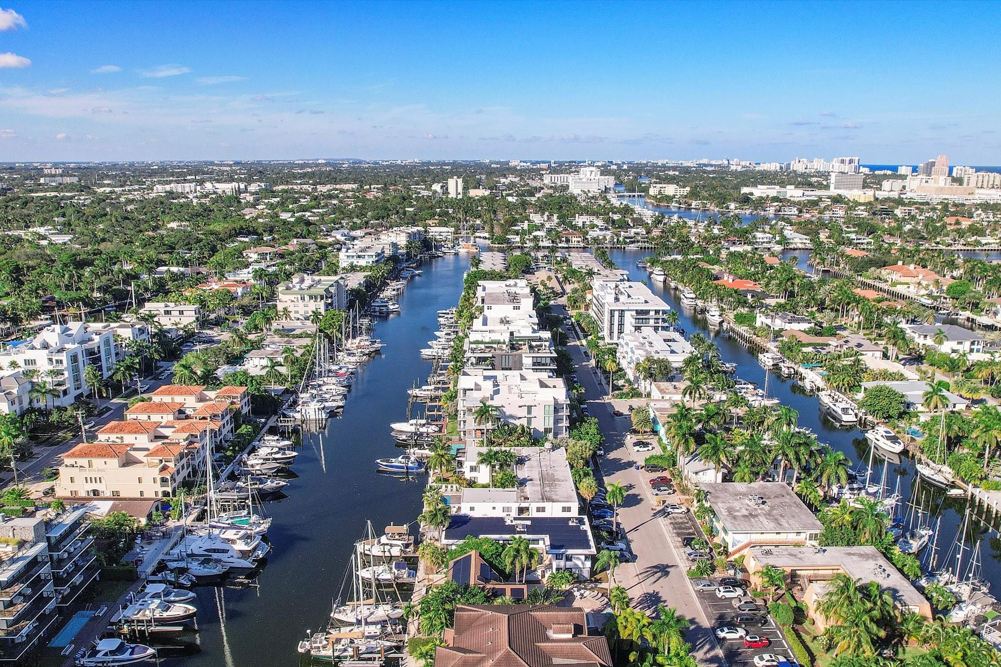 CARAVELLE - Residential