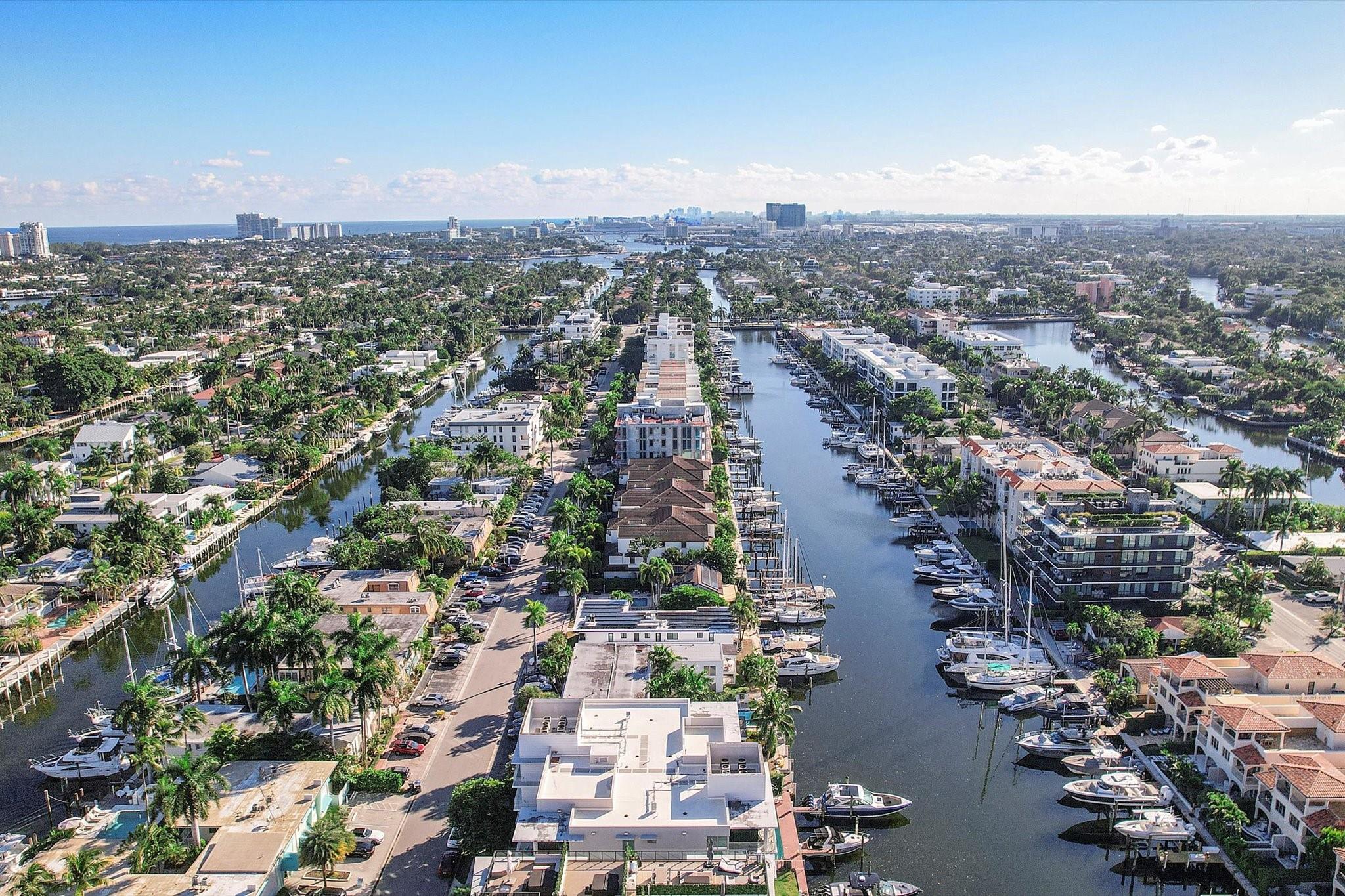 CARAVELLE - Residential