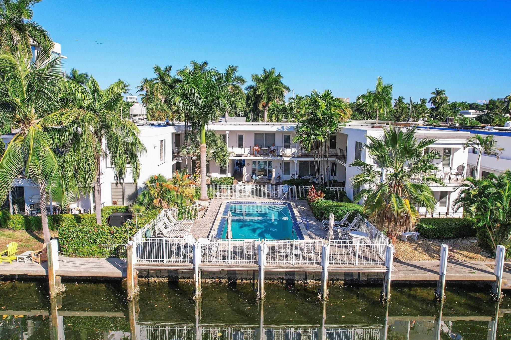 CARAVELLE - Residential