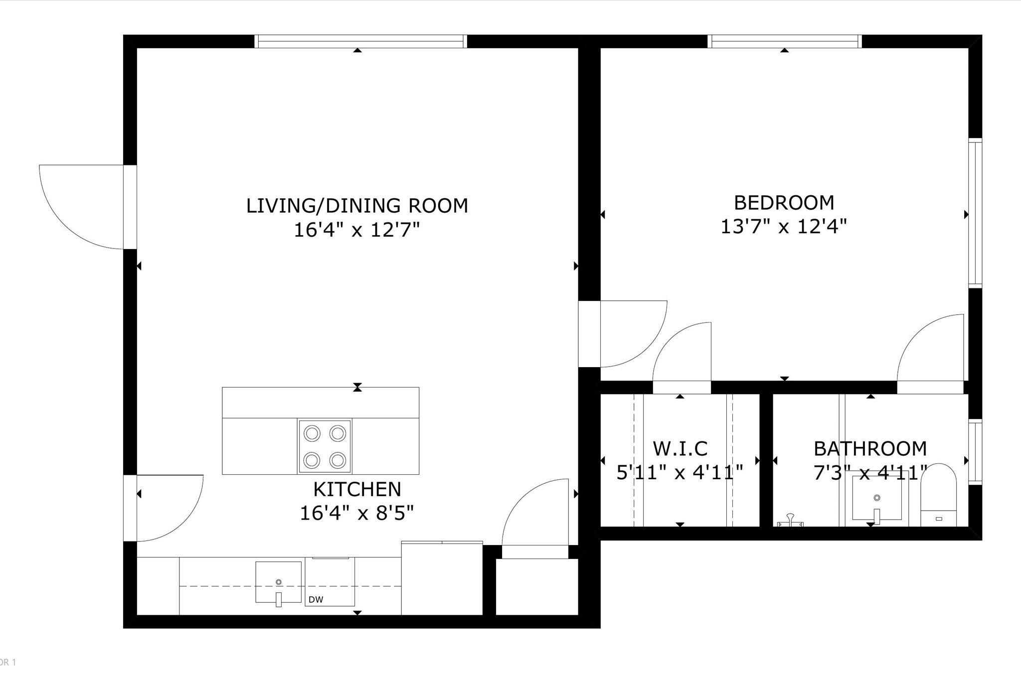 CARAVELLE - Residential