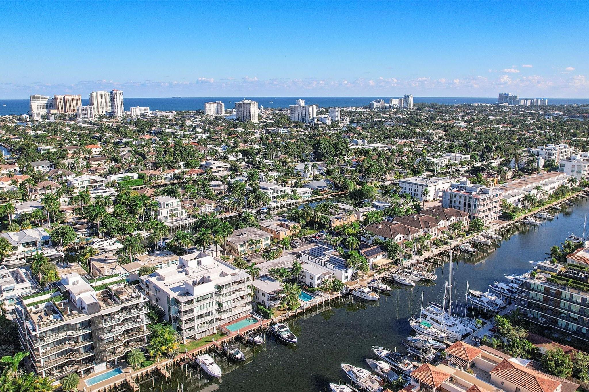 CARAVELLE - Residential