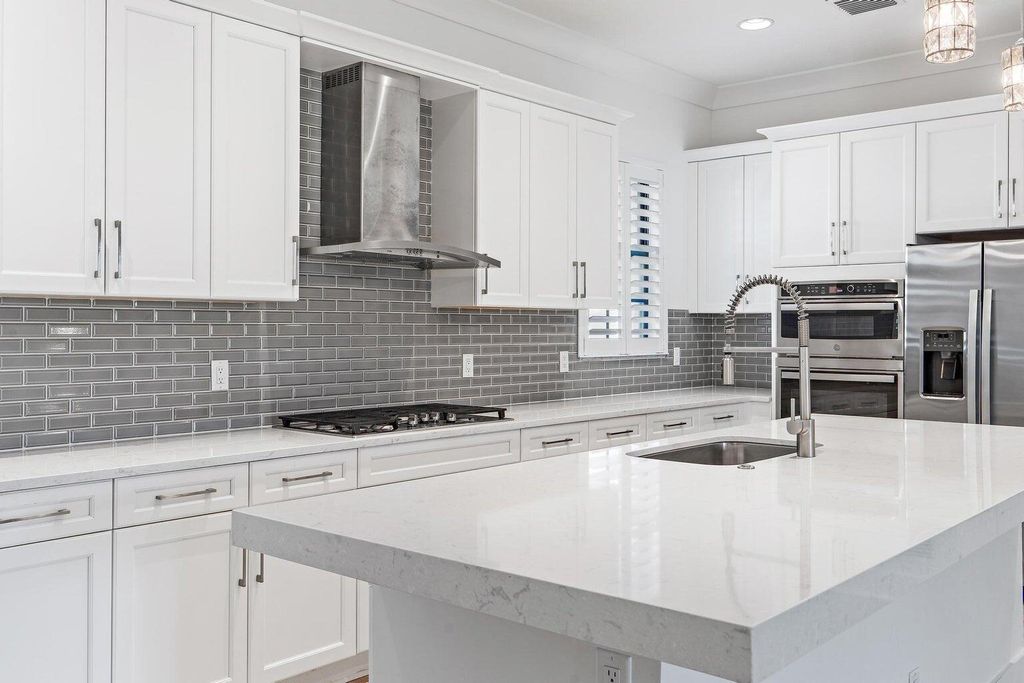 Photo of 5239 Beckman Terrace, Palm Beach Gardens, FL 33418 (MLS # R11154158)