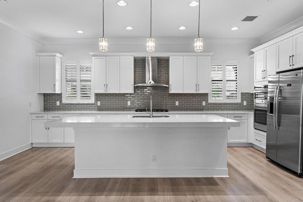 Photo of 5239 Beckman Terrace, Palm Beach Gardens, FL 33418 (MLS # R11154158)