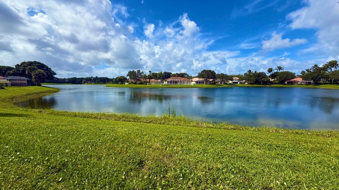 Riverwalk - Residential Lease