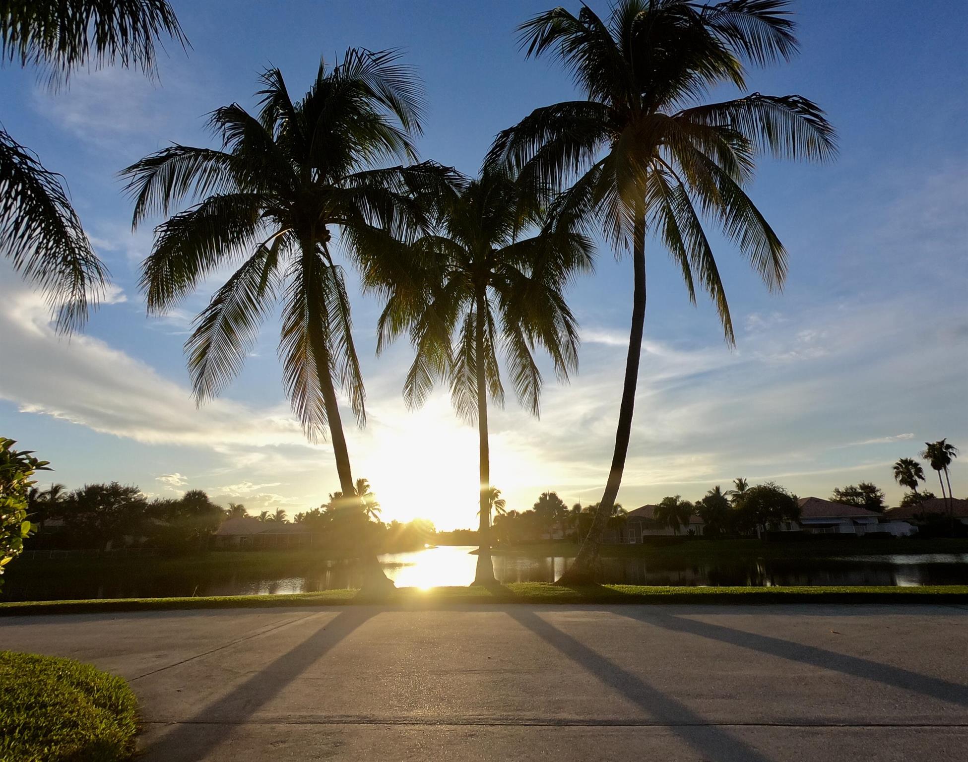 Riverwalk - Residential Lease