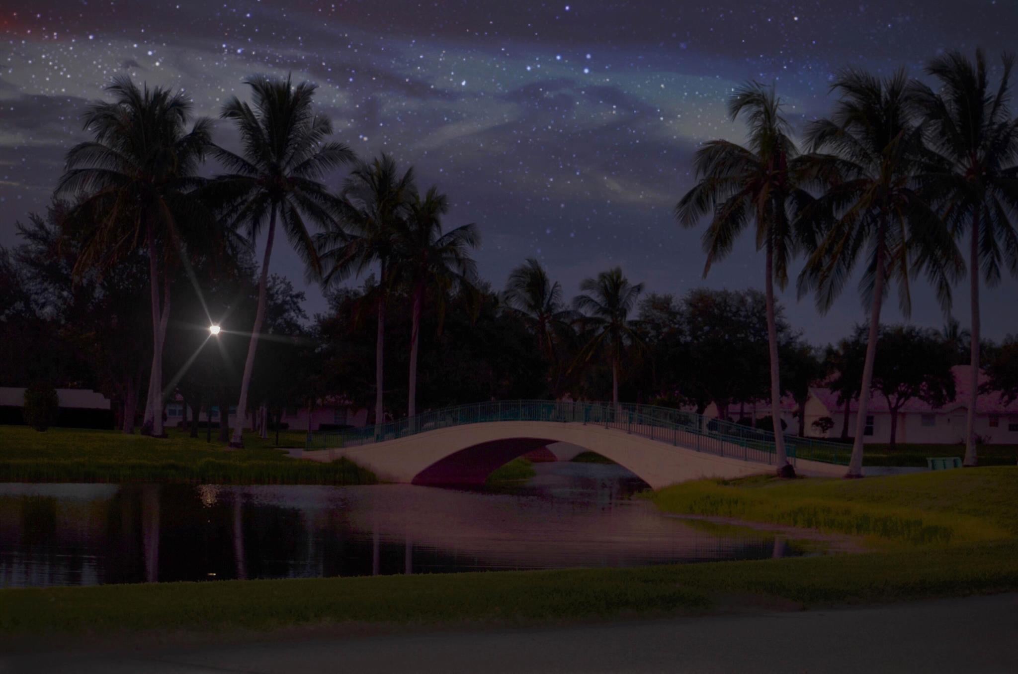 Riverwalk - Residential Lease