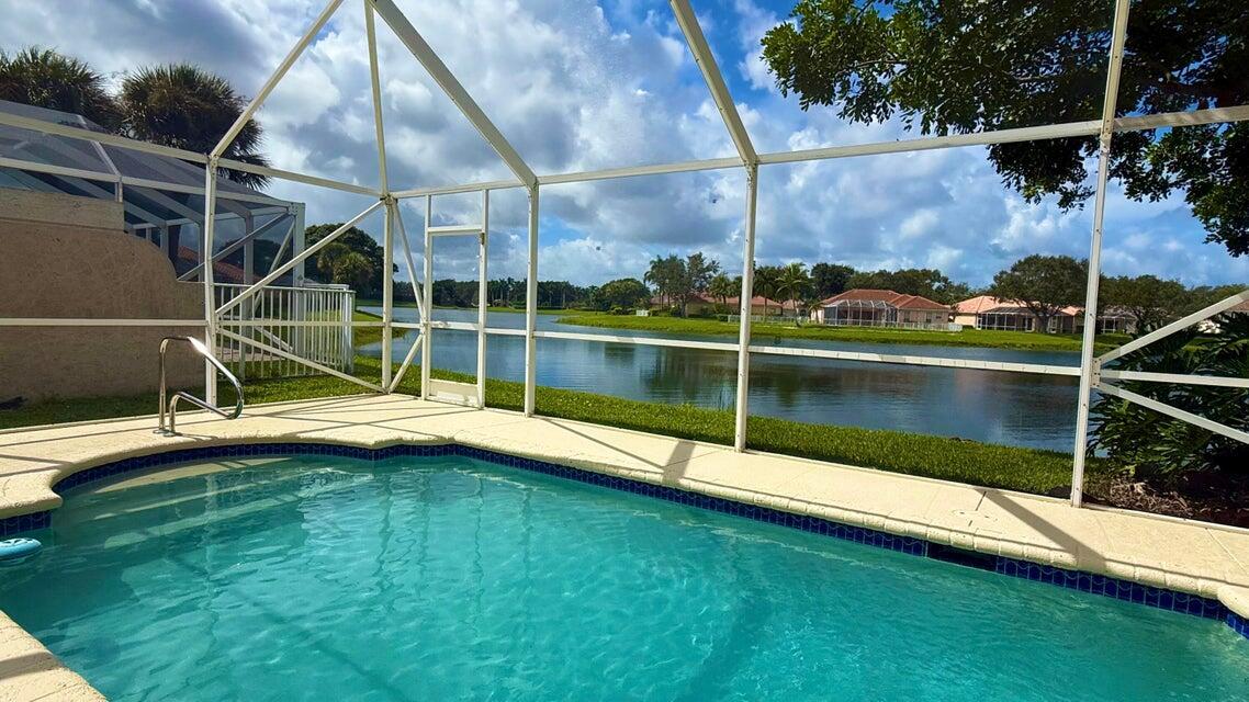 Riverwalk - Residential Lease