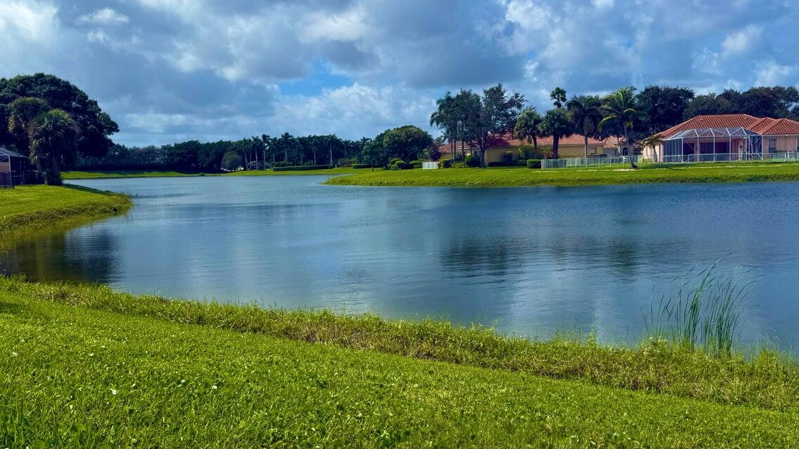 Riverwalk - Residential Lease