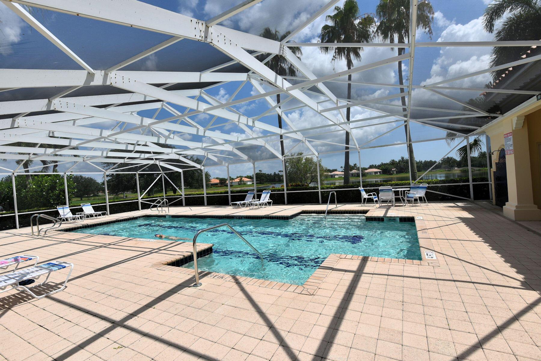 Riverwalk - Residential Lease