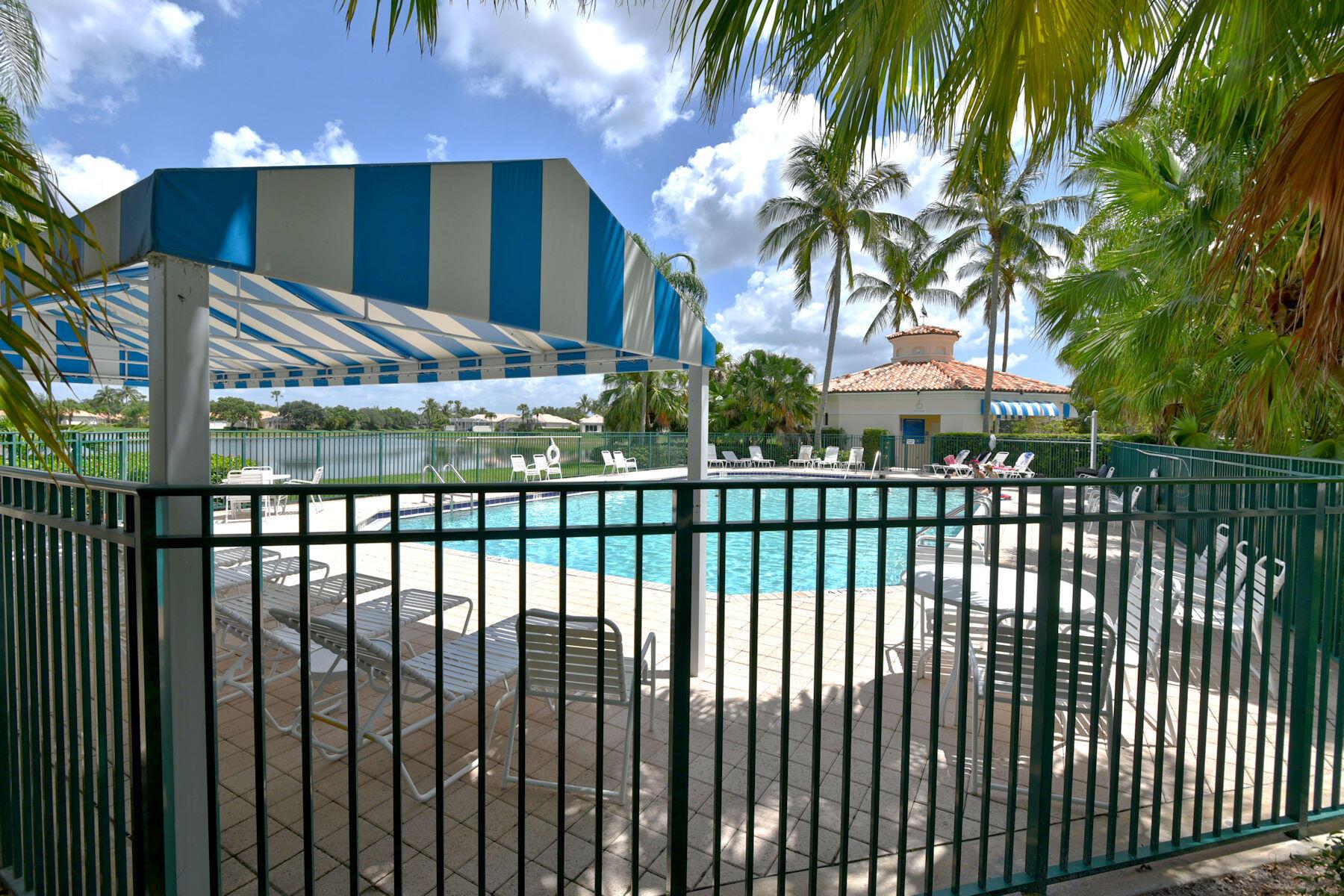 Riverwalk - Residential Lease