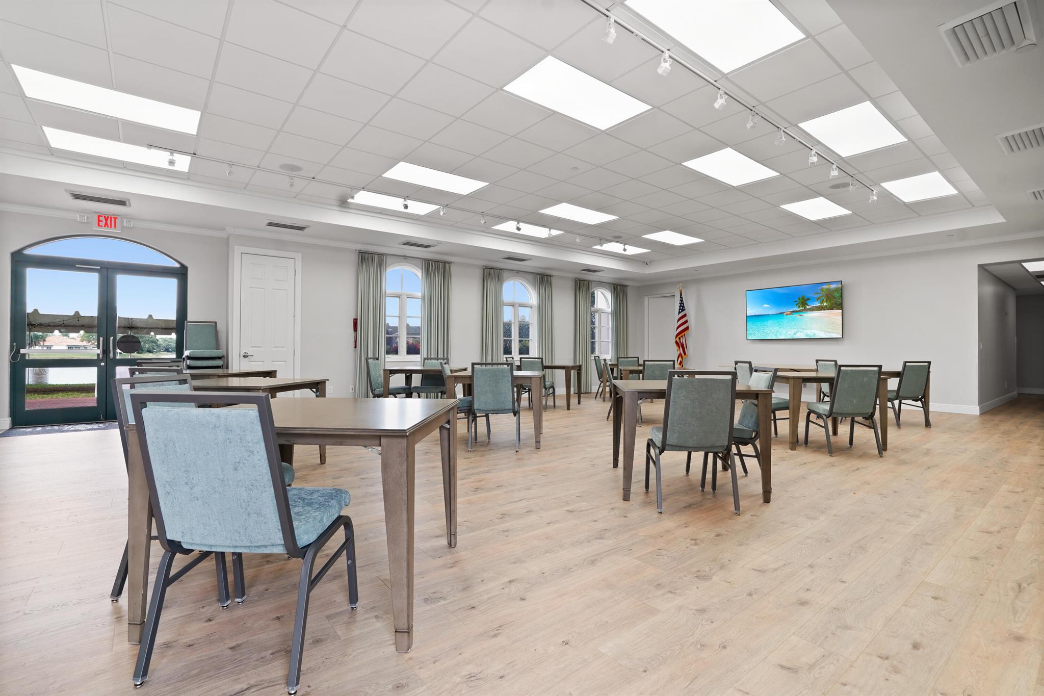 Riverwalk - Residential Lease